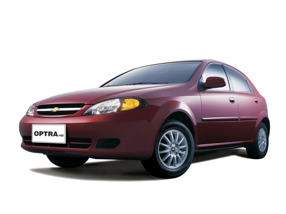 Chevrolet Optra 2007