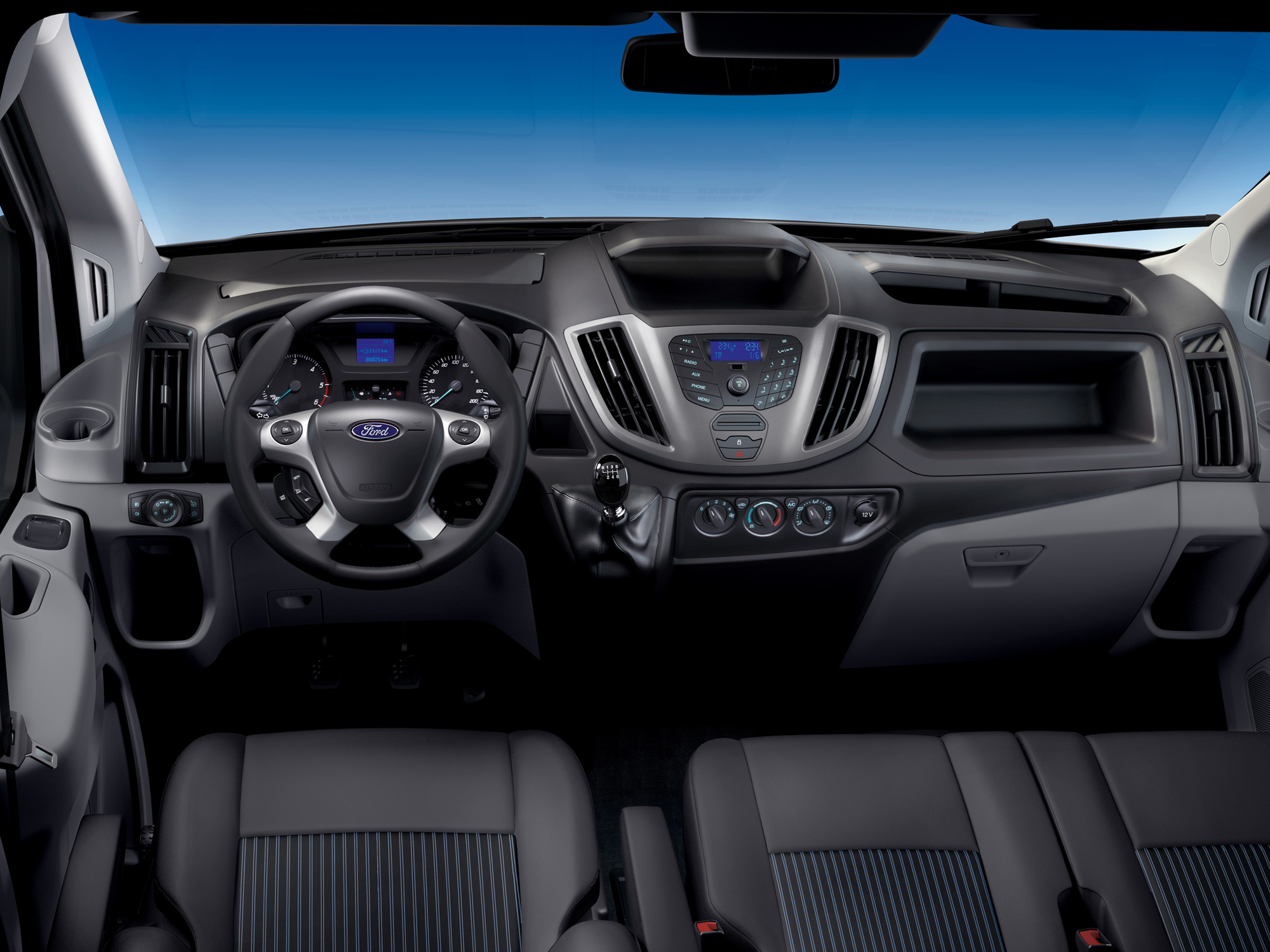 Купить новый Ford Mondeo 2017 года (5 поколение) по ...