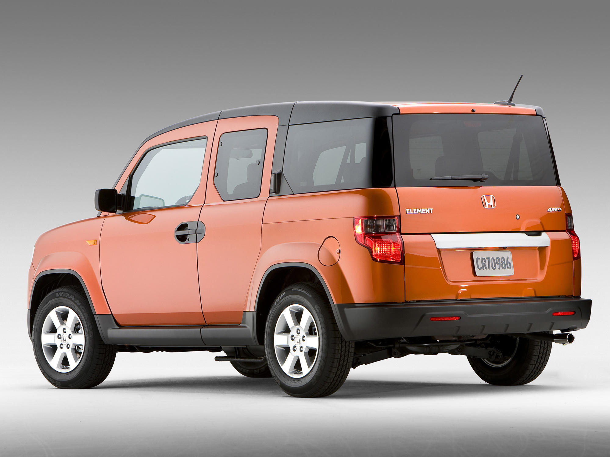 Картинки honda element