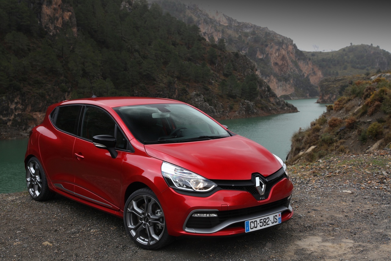 Renault Clio IV