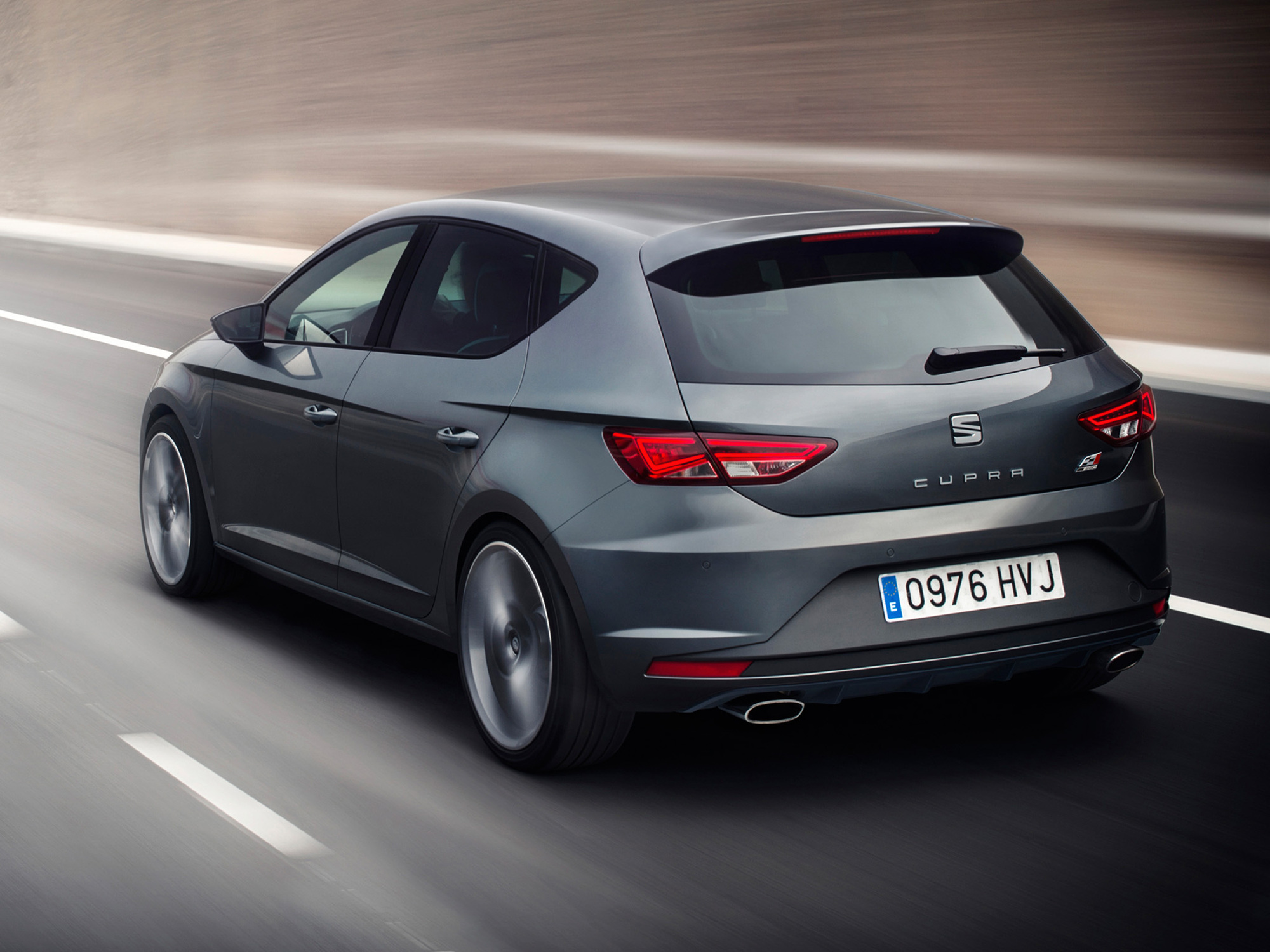 Seat Leon 2014