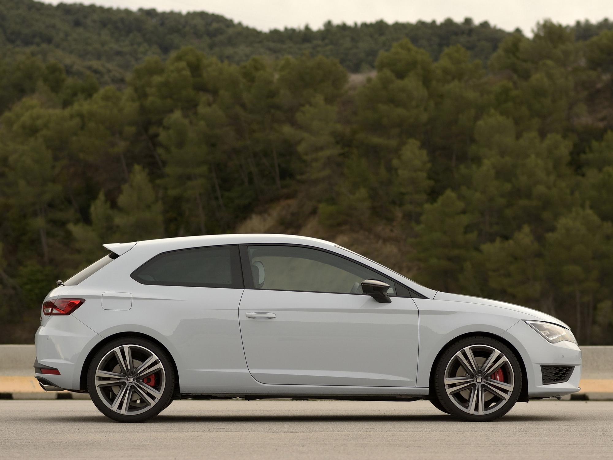 Seat Leon 2014