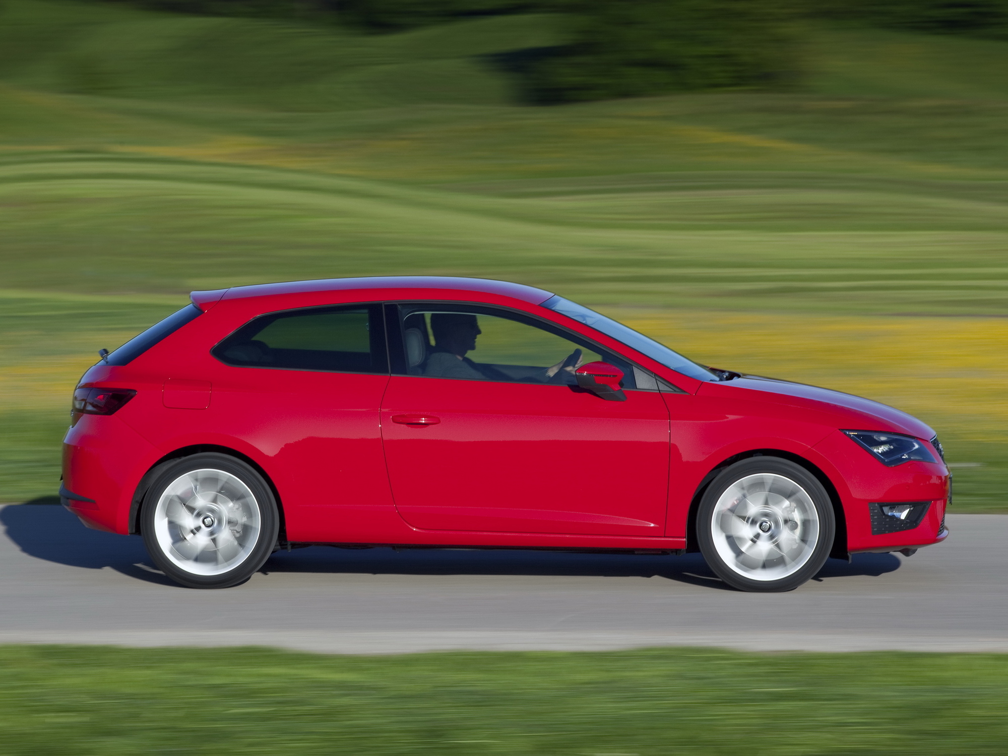 Seat Leon РєСѓРїРµ