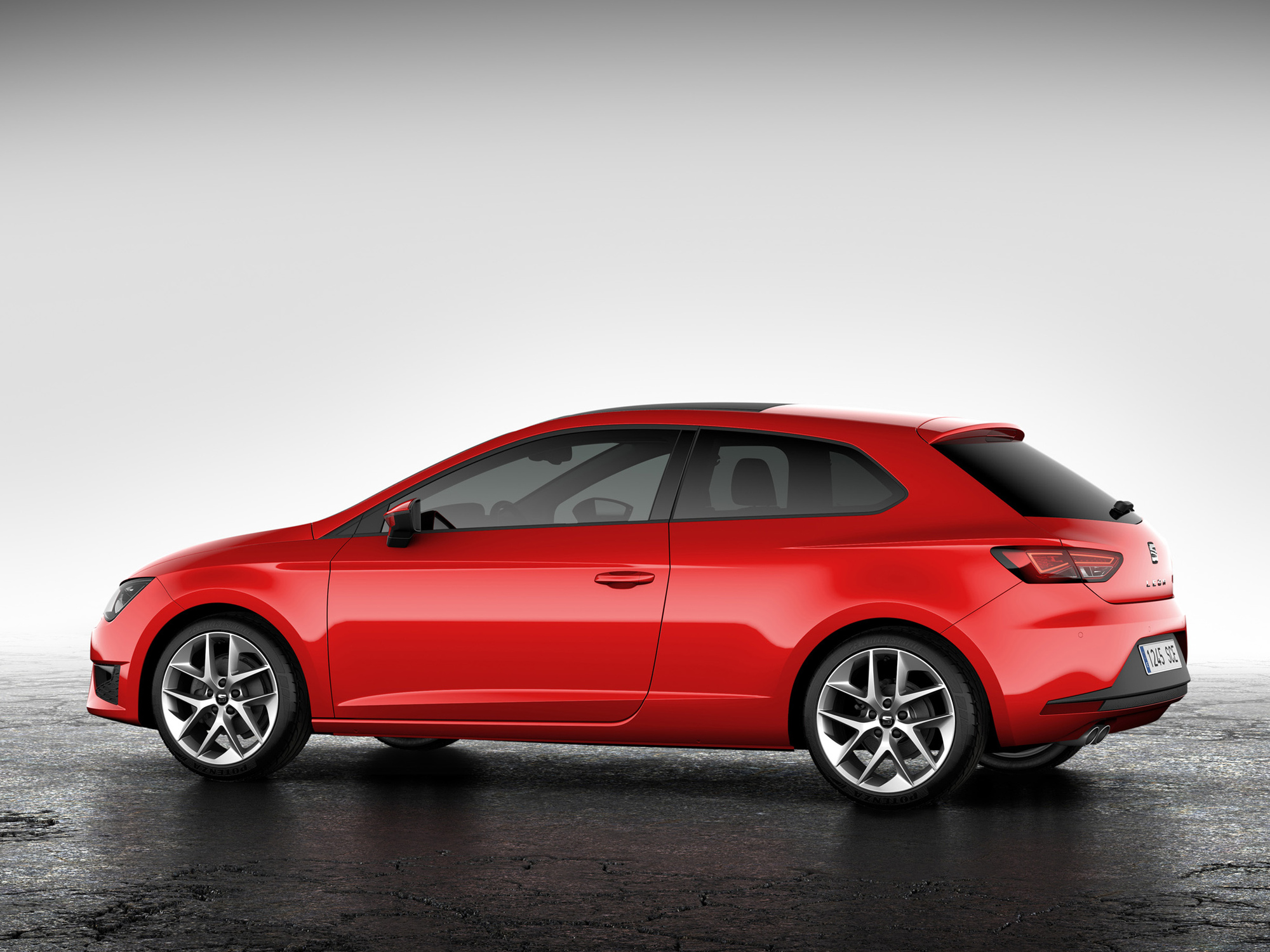 Seat Leon РєСѓРїРµ