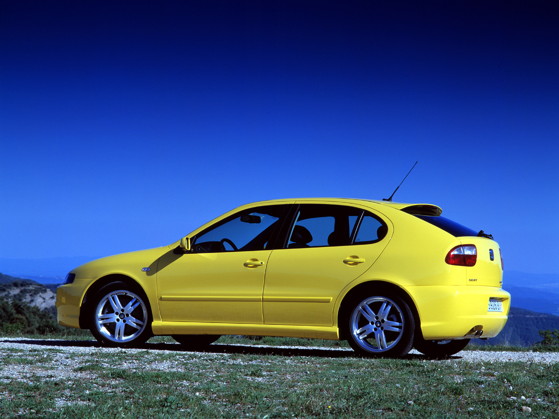 Seat Leon 1 6