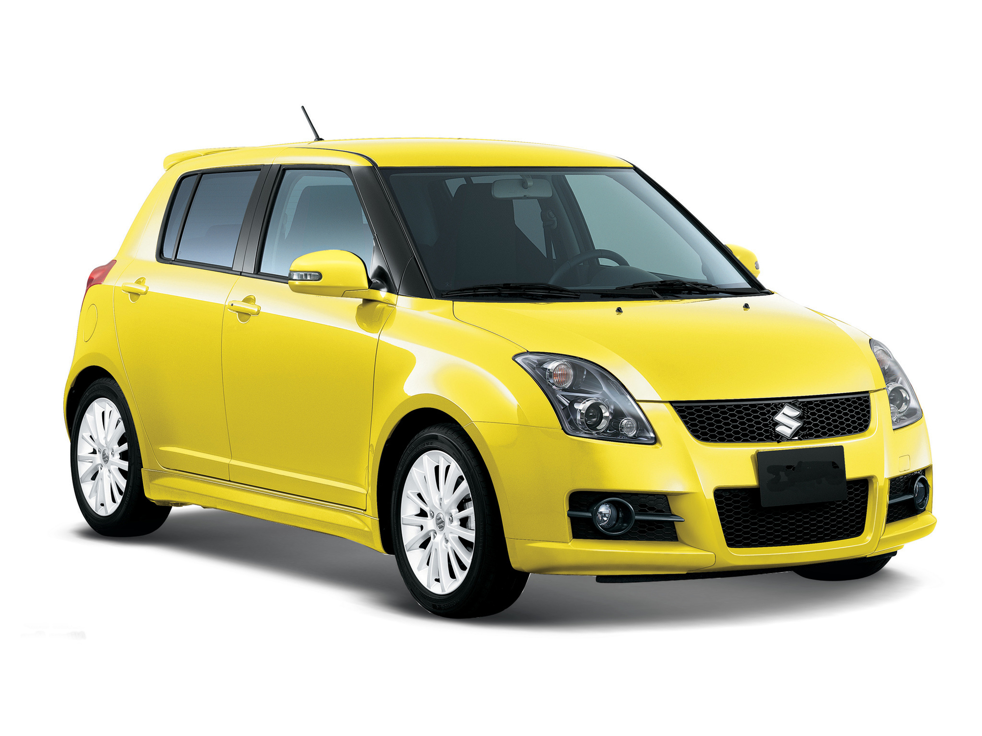 Suzuki Swift 1 2