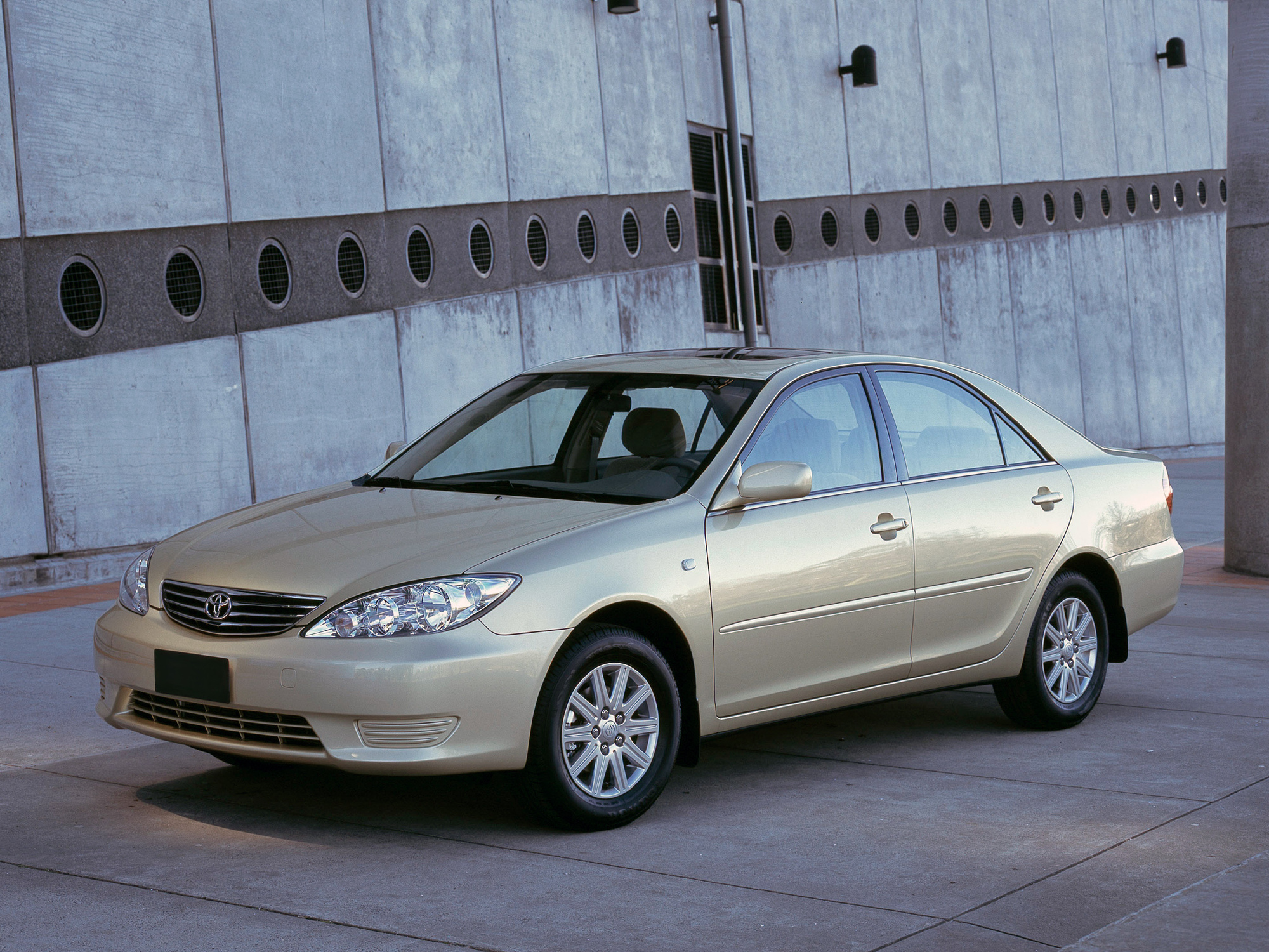 Toyota Camry 30