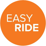 Easy Ride каршеринг