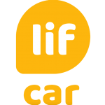 Lifcar каршеринг